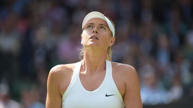 Wimbledon 8° giornata: fuori Nadal e Sharapova, avanti Errani-Vinci