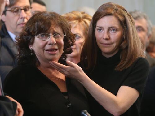 La madre della vittima: "Lorenzo ucciso perché non era un burattino"