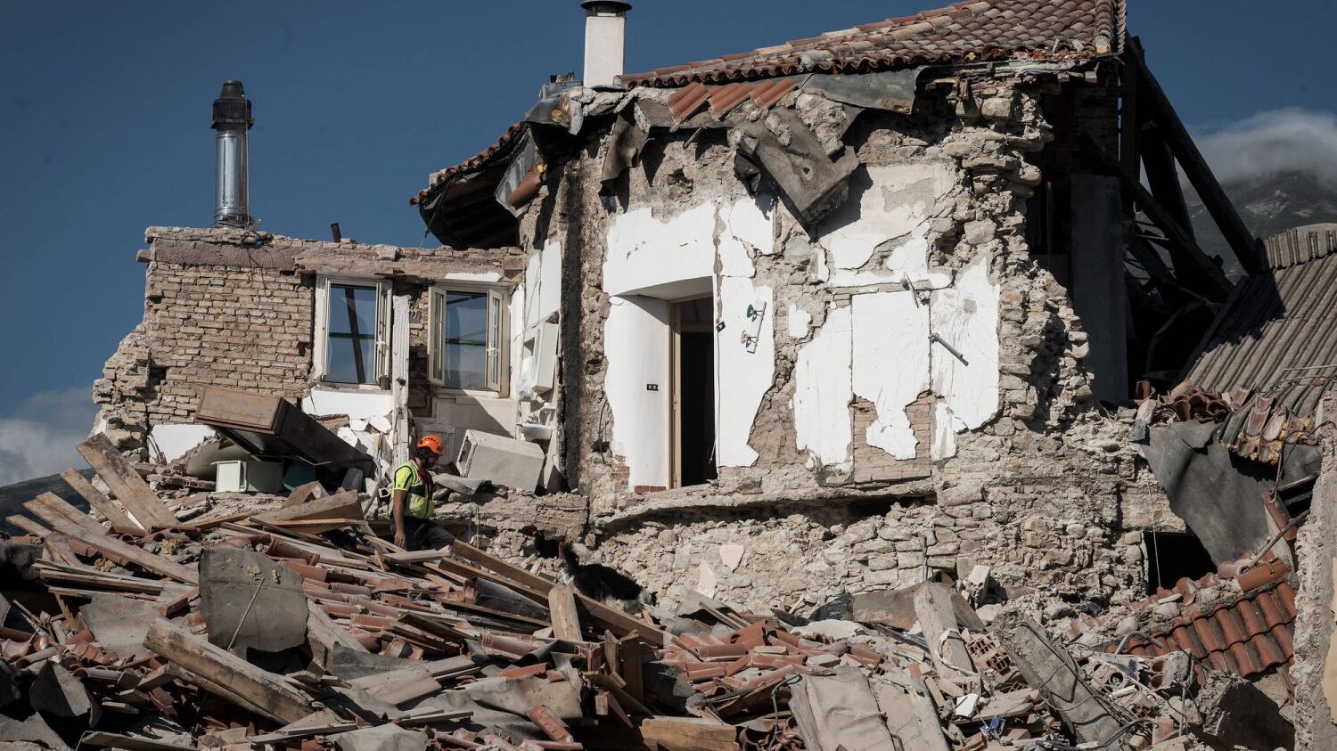 Il dramma dei gemellini, soltanto uno ce la fa