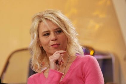 Maria De Filippi, tra carriera e vita privata: foto 22