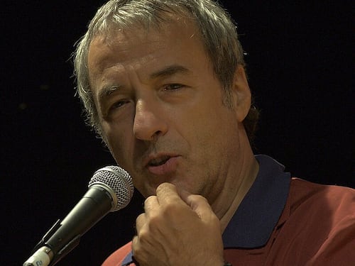 Truffe telefoniche, i vip nel mirino: dopo Casarin colpito anche David Riondino