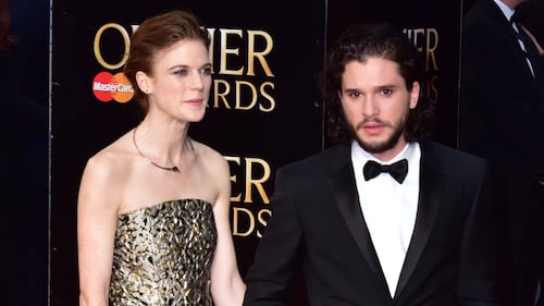 Kit Harington: foto 6