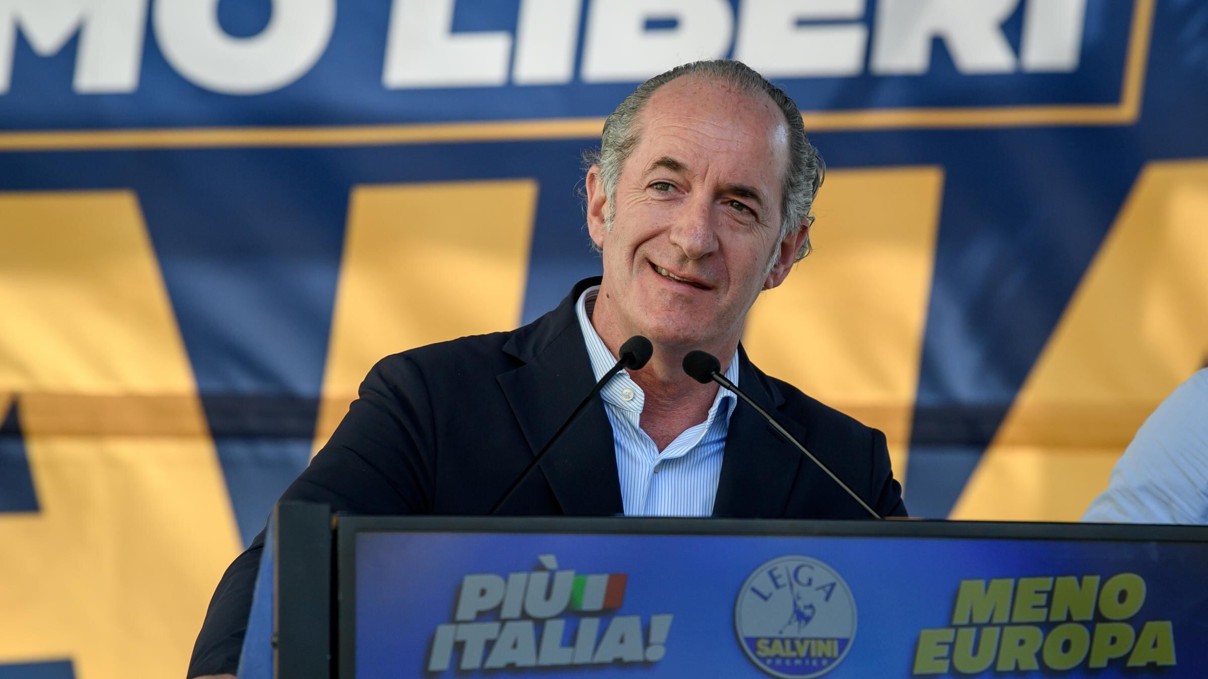 Terzo mandato, parola al popolo non alla Consulta