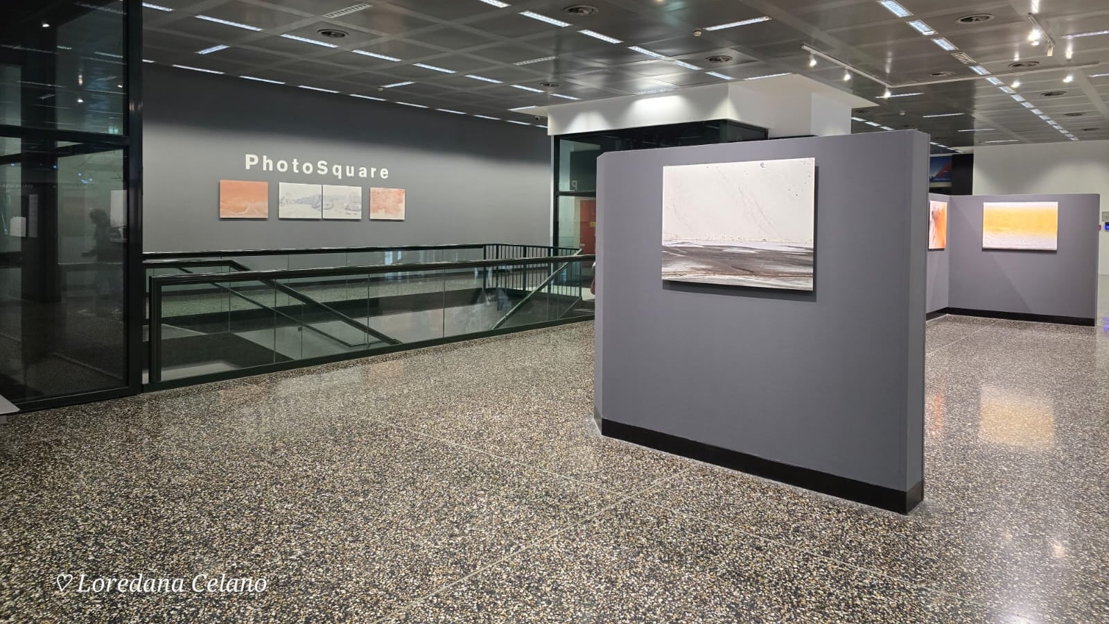 Malpensa, la fotografia racconta i colori delle saline e i riflessi d'acqua nelle città