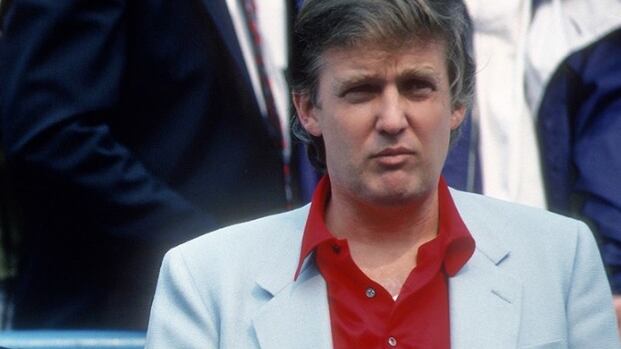 Nuovo fango su Trump: sesso con minorenni