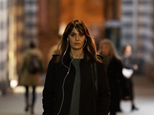 "Petra", la Cortellesi protagonista del primo crime-drama originale Sky