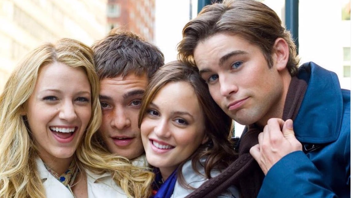 Il ritorno di Gossip Girl fa impazzire i fan della serie
