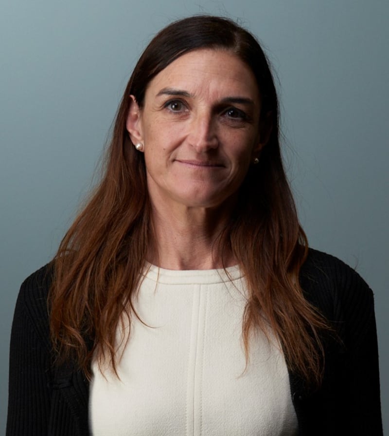 Francesca Sabatini