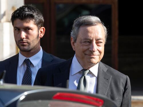 Quel fattore "cuore" fatale per il premier. Troppo poco politico, s'è inimicato l'Aula
