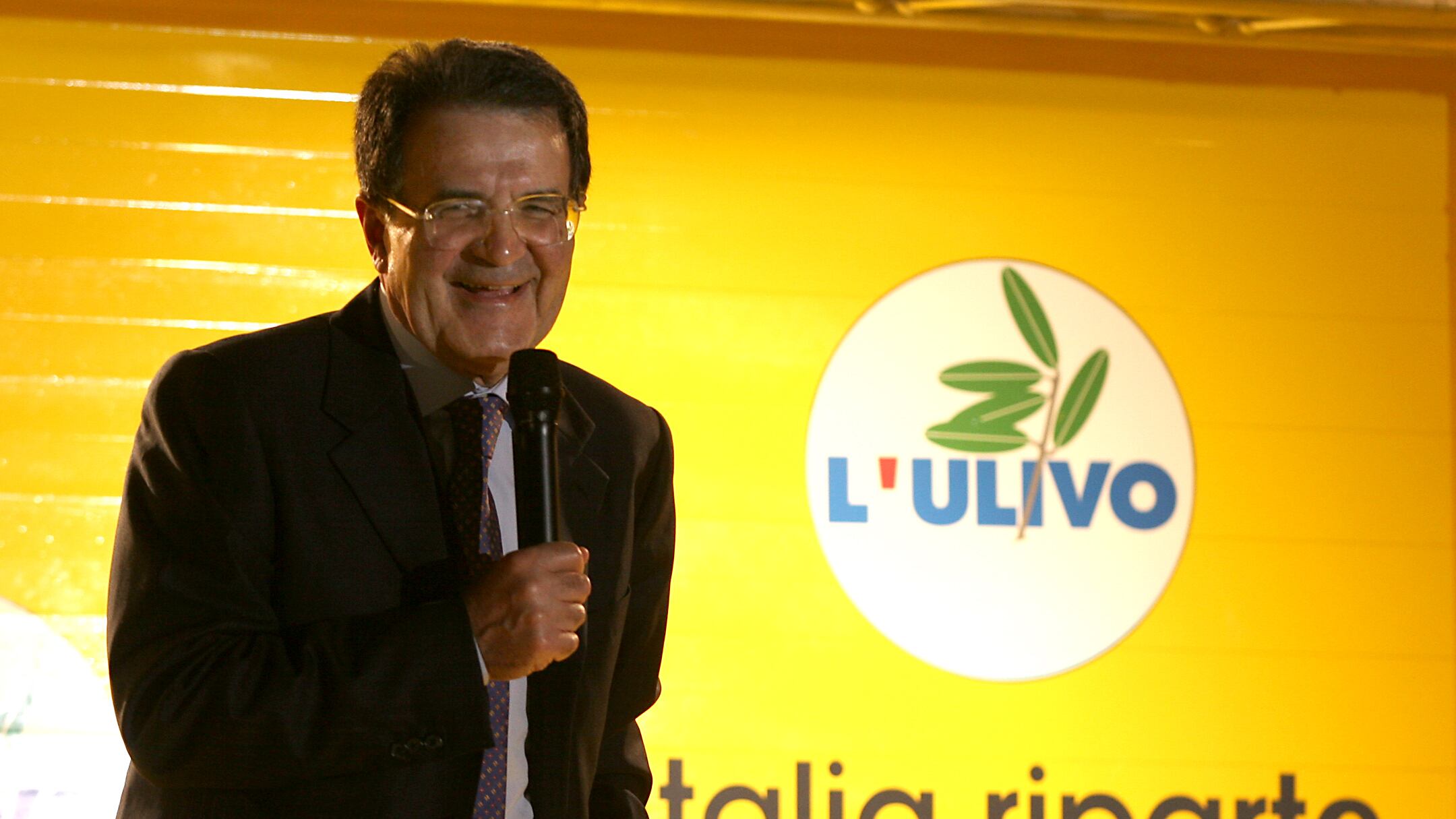 L'eterno timore per il ritorno dell'Ulivo