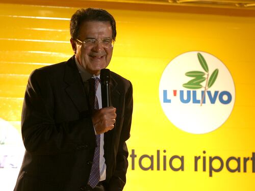 L'eterno timore per il ritorno dell'Ulivo