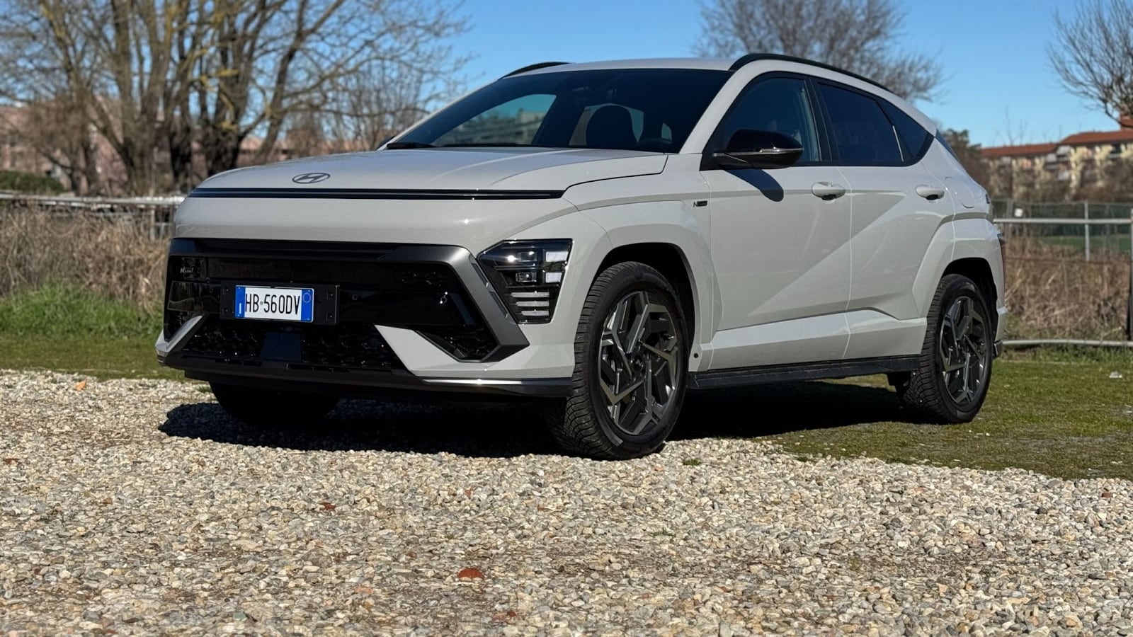 Hyundai Kona HEV: c’è più gusto con la N Line