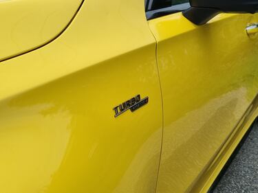 Nuova Classe A 45S AMG, guarda la galleria della rivista Hothatch 10