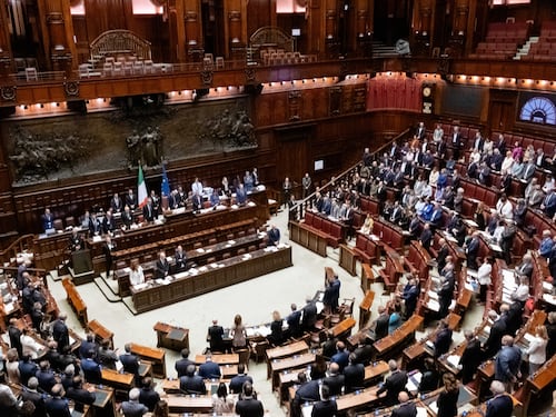 Legge elettorale attesa in Aula per la terza lettura. Le opposizioni annunciano sciopero della fame