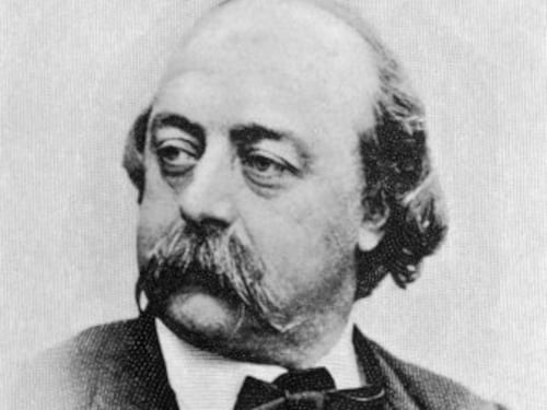 Oggi tutta l'opera di Flaubert a soli 2,99 euro su ilGiornale.it