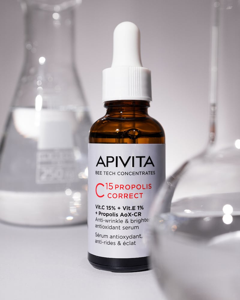 apivita siero