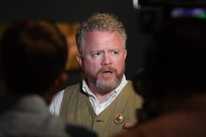 Inghilterra, la mostra "Ed Sheeran" 4