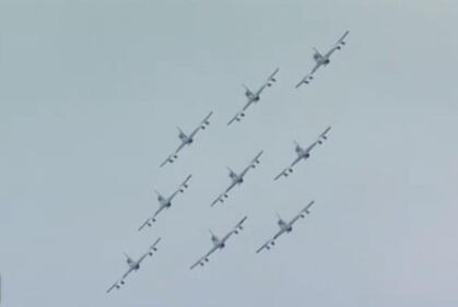 Le Frecce Tricolori inaugurano Expo 2015 2