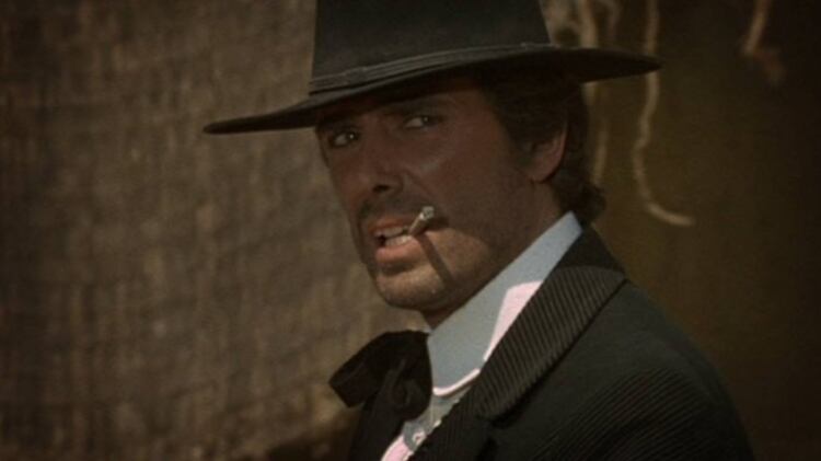 Addio a George Hilton. Era la star degli spaghetti western