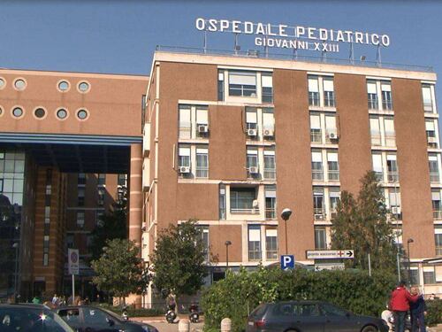 Bari, arrestato 29enne che soffocò la figlia di 3 mesi in ospedale