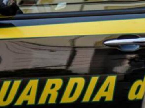 Pescara, nigeriano recidivo spaccia nuovamente: scattano le manette