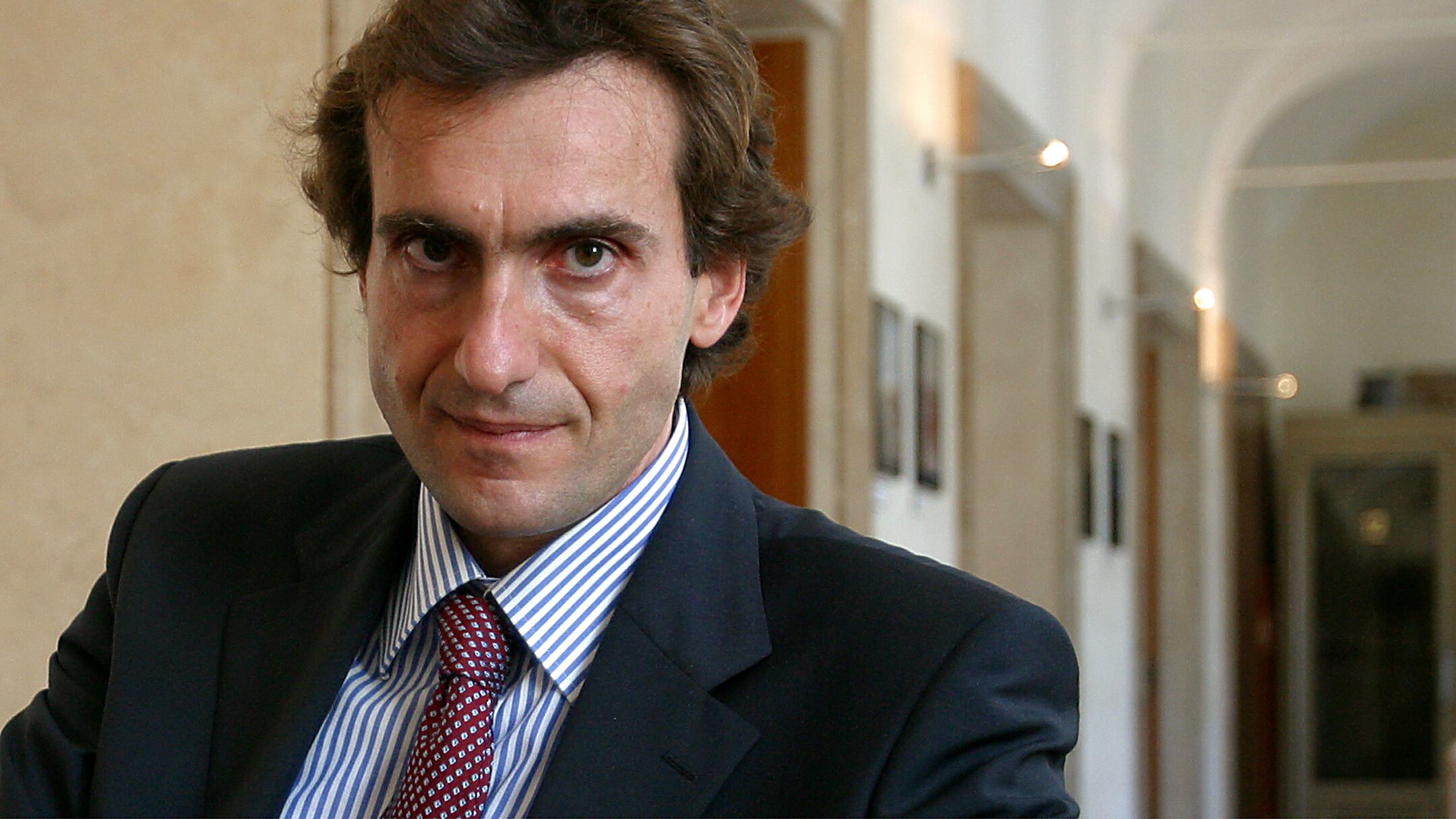 "Sermoni in italiano e albo degli Imam"