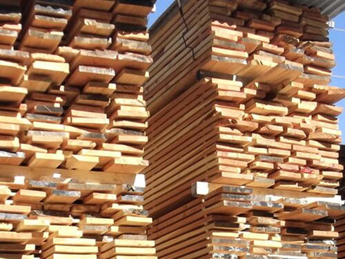 Legname di latifoglie, a Venezia la Hardwood Conference analizza scenari e prospettive
