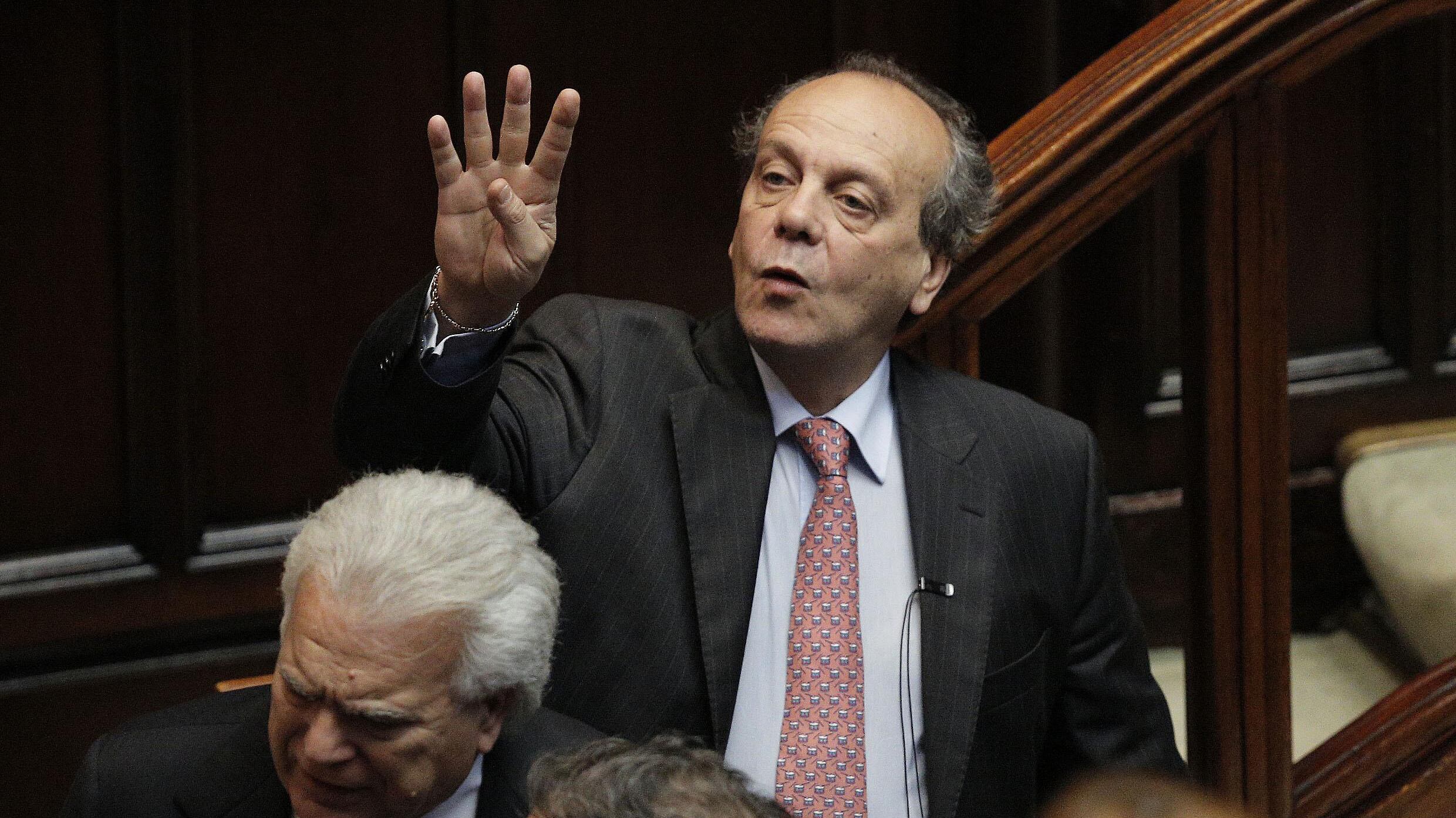 Commissioni, c'è l'intesa: Giustizia a Palma