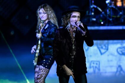 X Factor 11, la prima puntata live 11