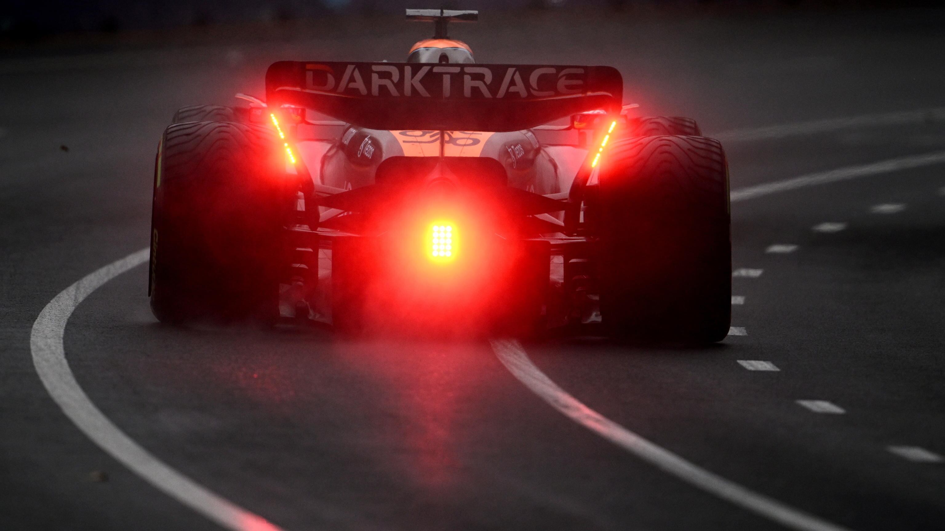 La F1 studia la sprint pole e Gp auto e moto lo stesso giorno e sullo stesso circuito