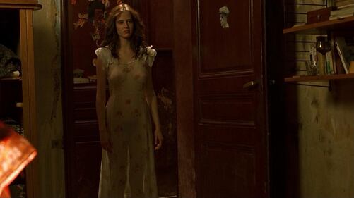 Eva Green tra raffinatezza e sensualità 29