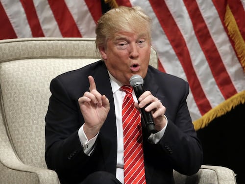 L'Economist attacca Trump: "Una minaccia globale"