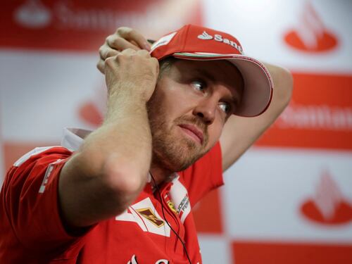 Vettel penalizzato in Messico: "Podio tolto dalla burocrazia"
