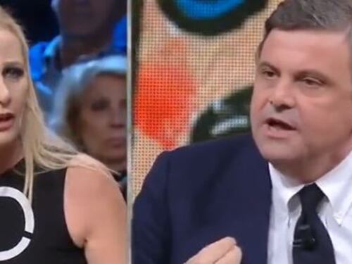 Ex Ilva, scontro Costamagna-Calenda in tv