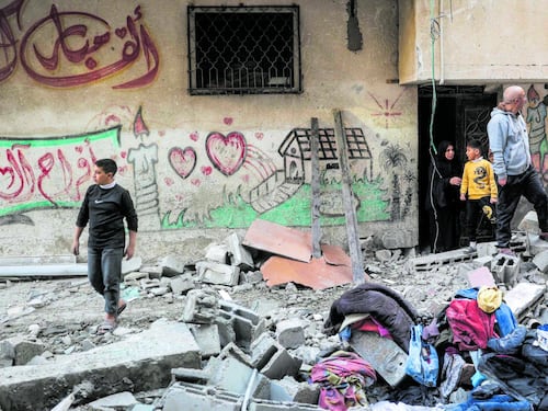 I diritti umani a senso unico. Rapiti, ultimatum degli Usa ad Hamas