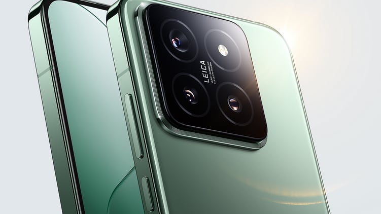 La nuova Xiaomi 14 Series: foto e video garantiti da Leica