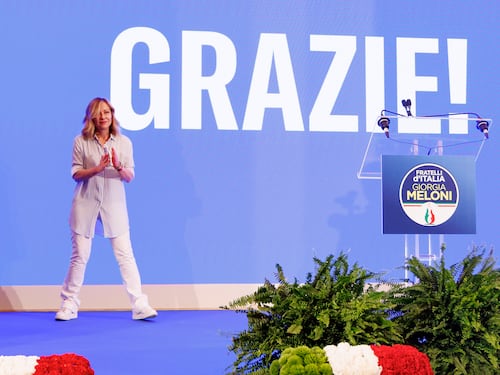Summit con vista Ue. E sulla parola "aborto" si accende lo scontro