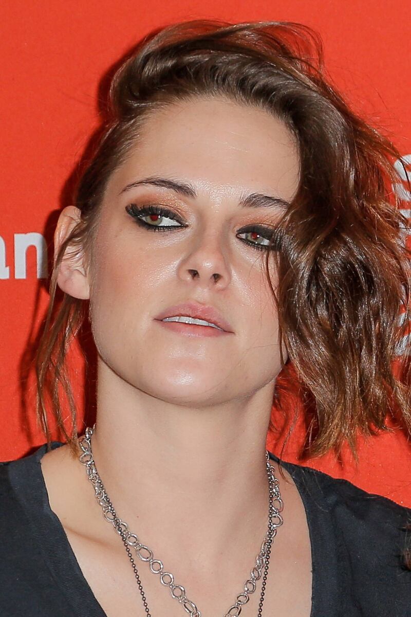 Kristen Stewart al Sundance Film Festival 2016 8