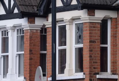 Londra, blitz antiterrorismo: sei arresti nella notte 5