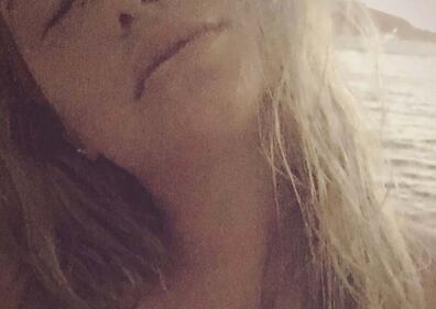 Kesha su Instagram, foto 3