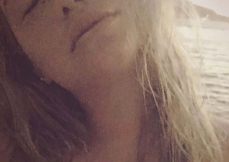 Kesha su Instagram, foto 3