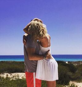 Tanti VIP a Formentera 4