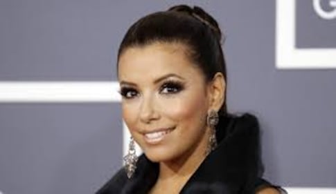 Eva Longoria nominata la più bella latina del mondo 11