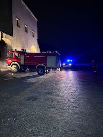 Incendio Camaldoli 10