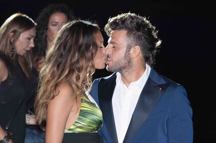 La Giungla metropolitana di "Mulish" con tanti amici vip 1