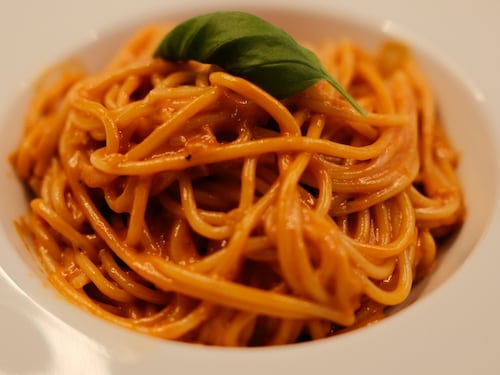 25 ottobre Giornata Mondiale della Pasta, 5 ricette da copiare facilmente