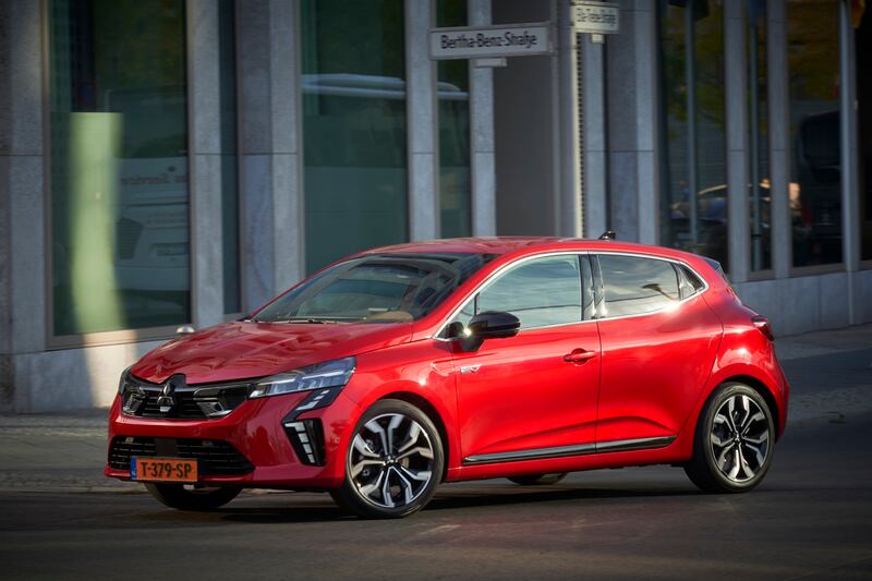Mitsubishi Colto Full-Hybrid: guarda la gallery della nuova citycar ibrida  3