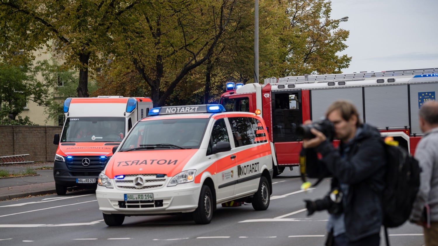 Quell'ipocrisia sugli antisemiti