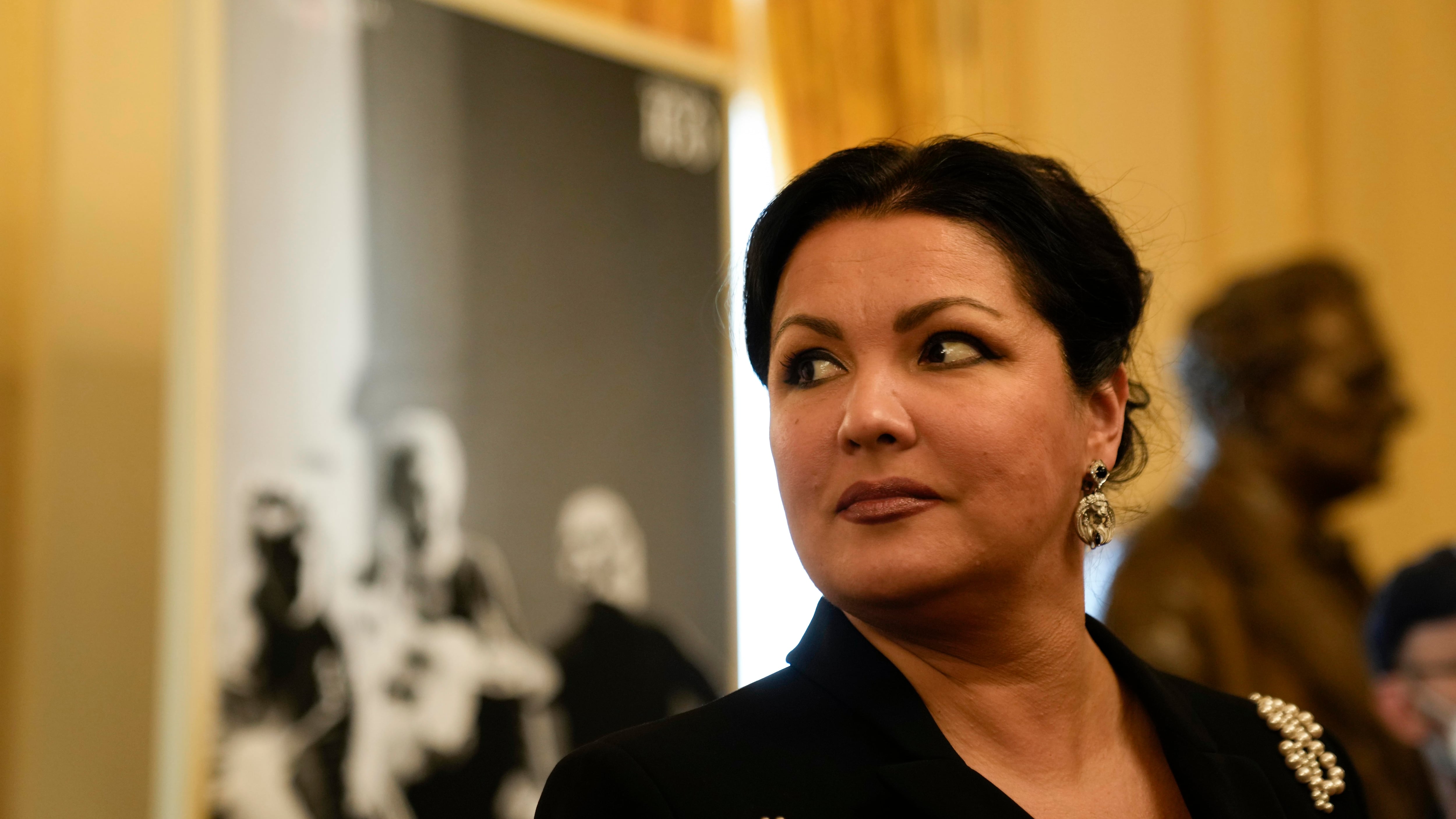 Lady Macbeth e signore. Le voci femminili all'opera