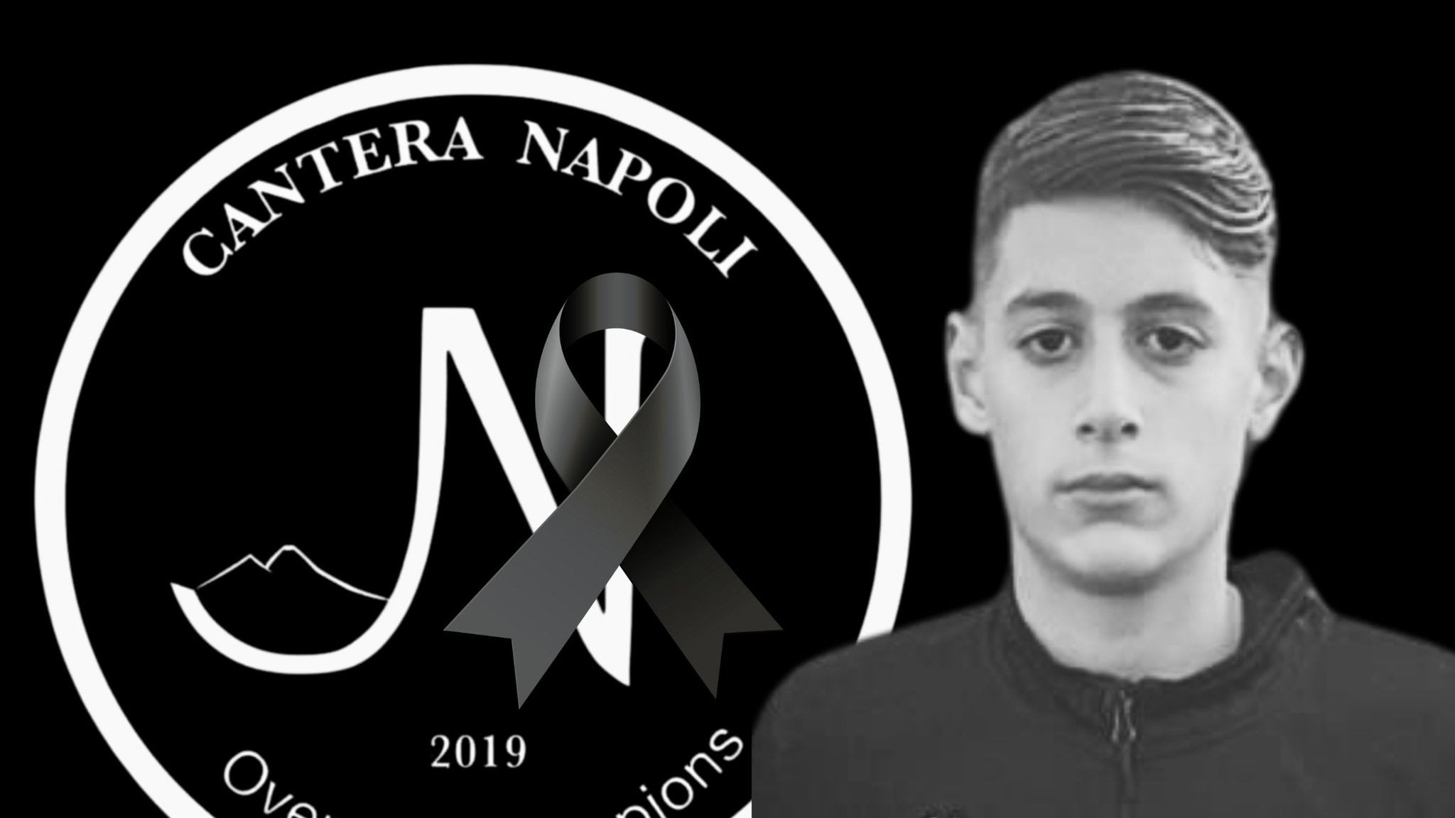Si sente male alla scuola calcio: morto un 14enne a Napoli